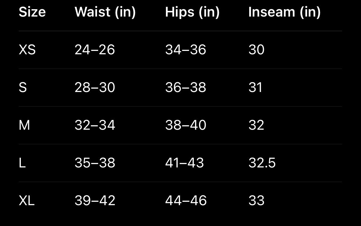 Midnight Tears Flare Pants – Sad Story Edition